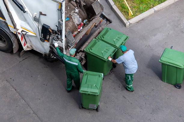 Best Yard Cleanup Services  in Merrifield, VA