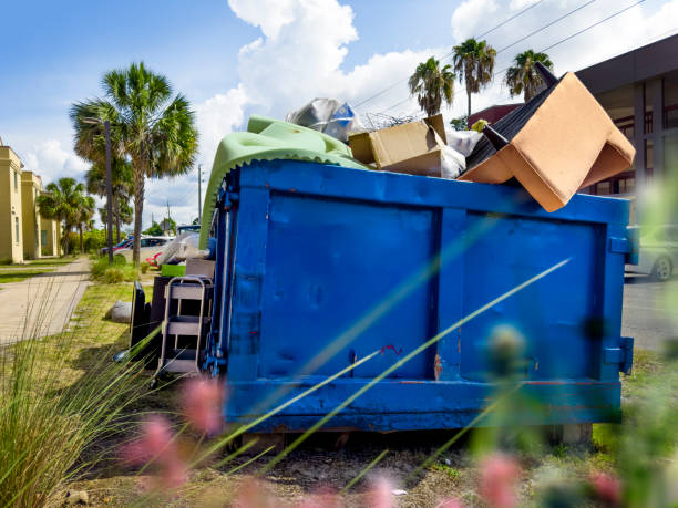 Best Attic Cleanout Services  in Merrifield, VA