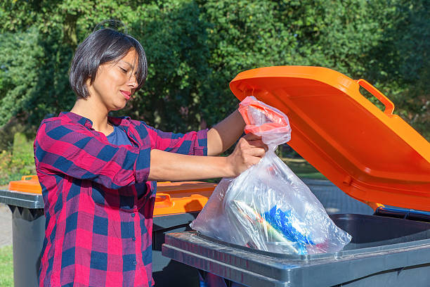 Best Dumpster Rental Services  in Merrifield, VA